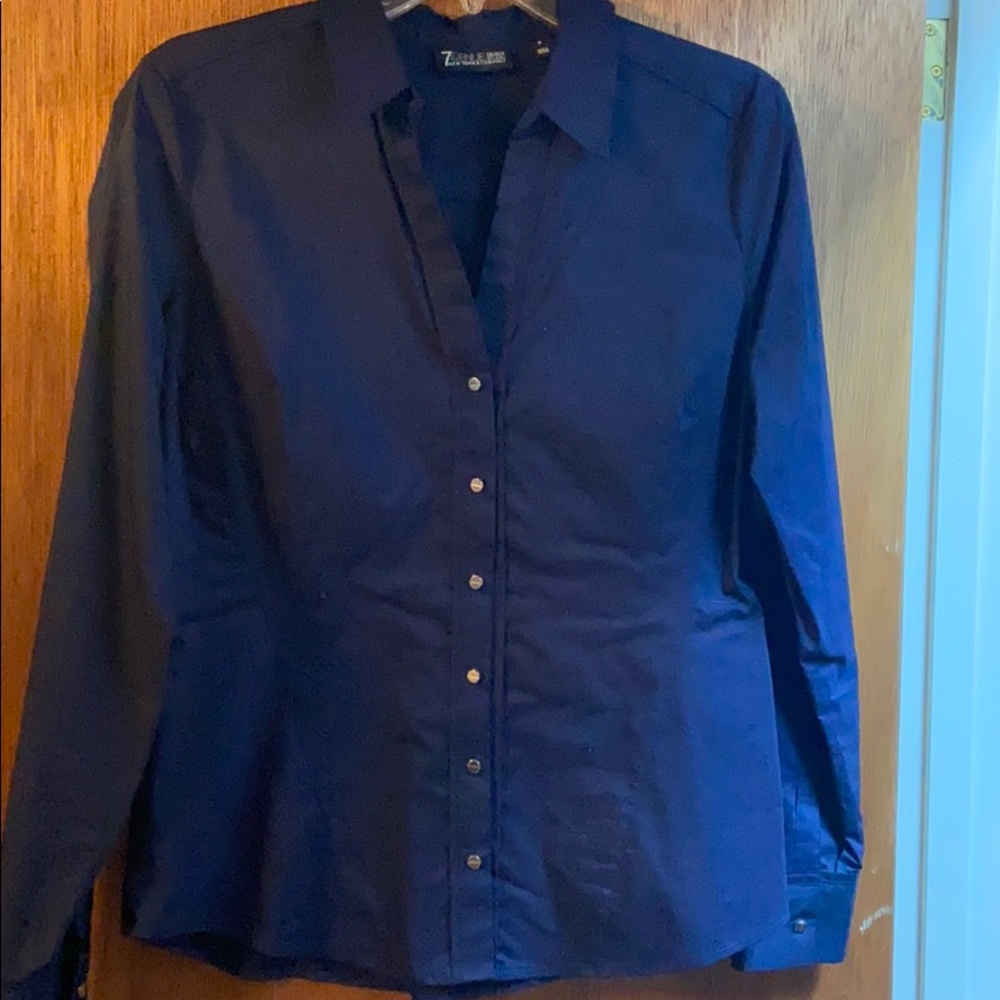 Button down shirt